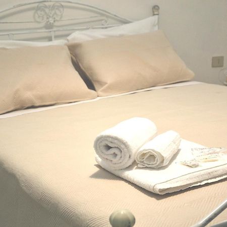 Ultimocasale Apartment Matera Ngoại thất bức ảnh