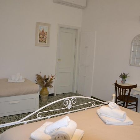 Ultimocasale Apartment Matera Ngoại thất bức ảnh