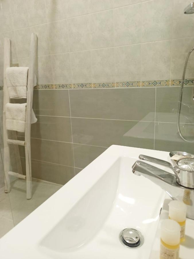 Ultimocasale Apartment Matera Ngoại thất bức ảnh