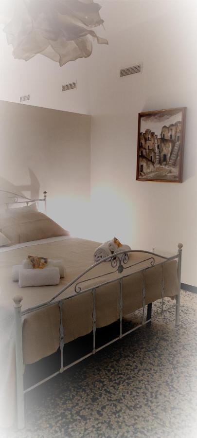 Ultimocasale Apartment Matera Ngoại thất bức ảnh