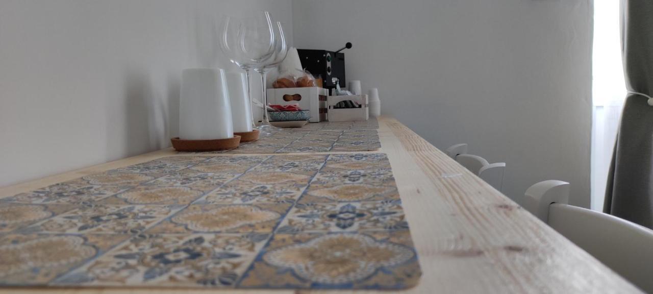 Ultimocasale Apartment Matera Ngoại thất bức ảnh