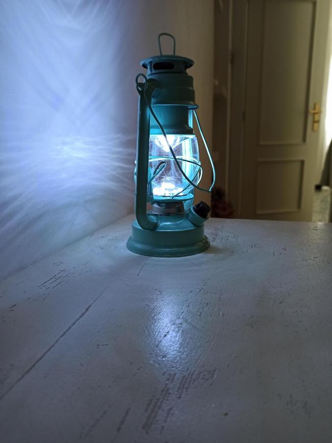 Ultimocasale Apartment Matera Ngoại thất bức ảnh
