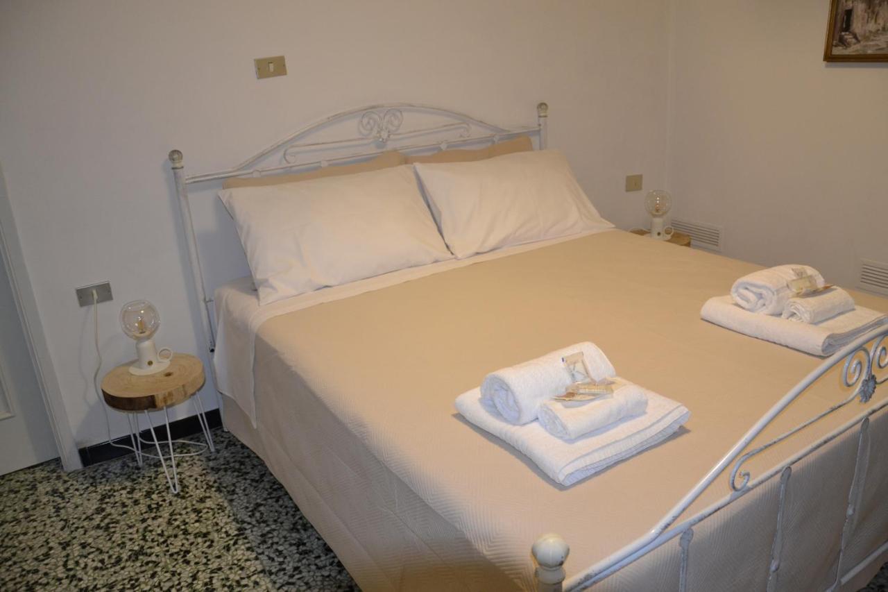 Ultimocasale Apartment Matera Ngoại thất bức ảnh