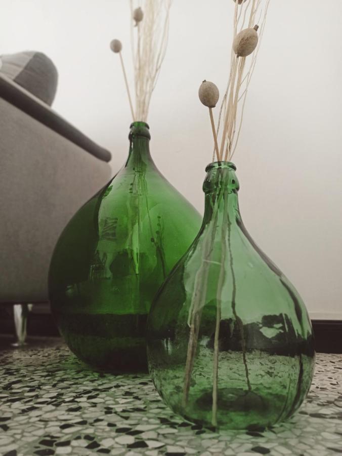 Ultimocasale Apartment Matera Ngoại thất bức ảnh