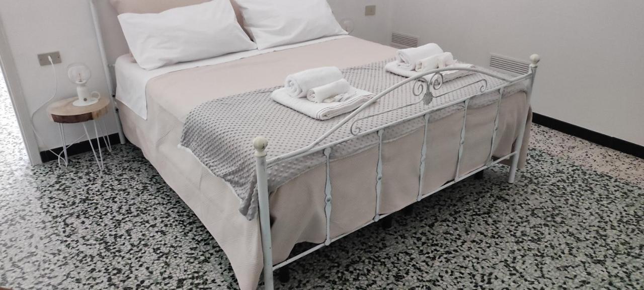 Ultimocasale Apartment Matera Ngoại thất bức ảnh