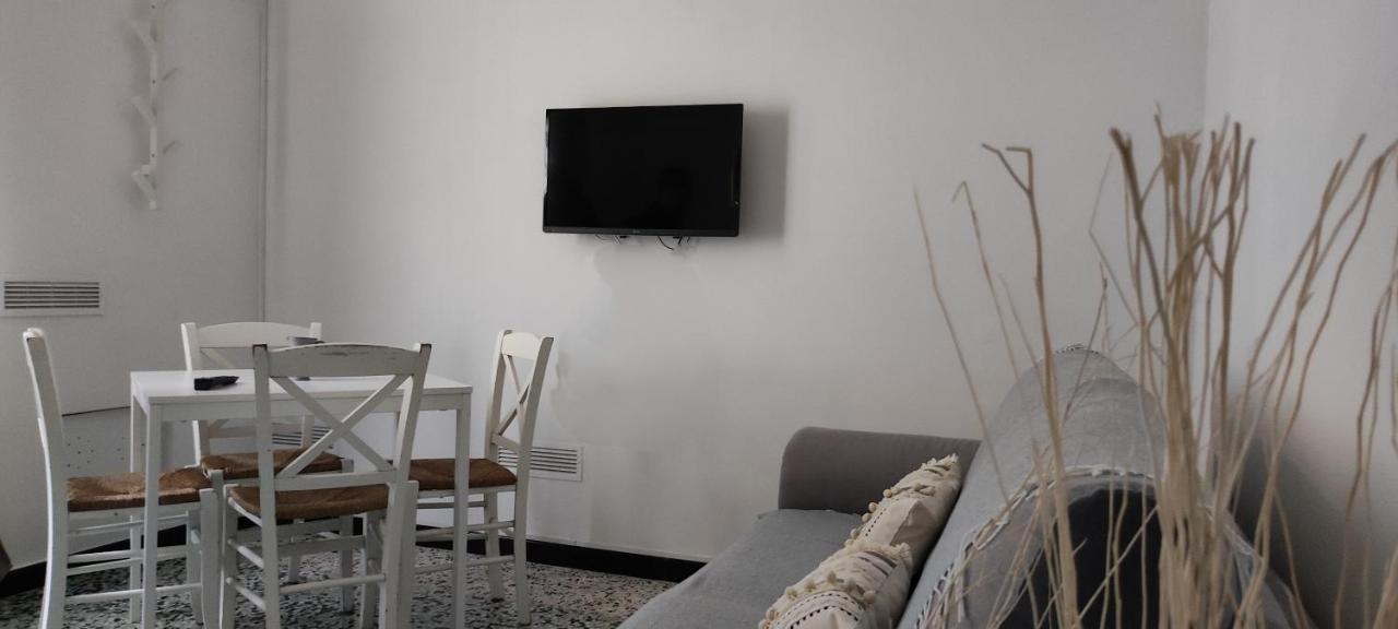 Ultimocasale Apartment Matera Ngoại thất bức ảnh