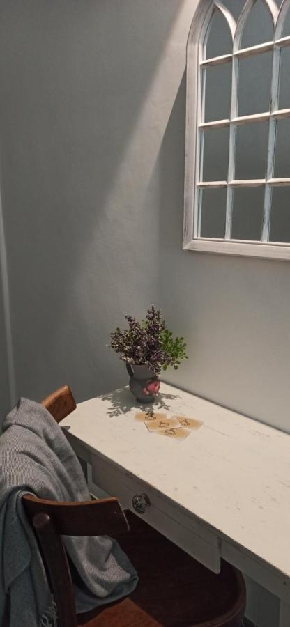 Ultimocasale Apartment Matera Ngoại thất bức ảnh