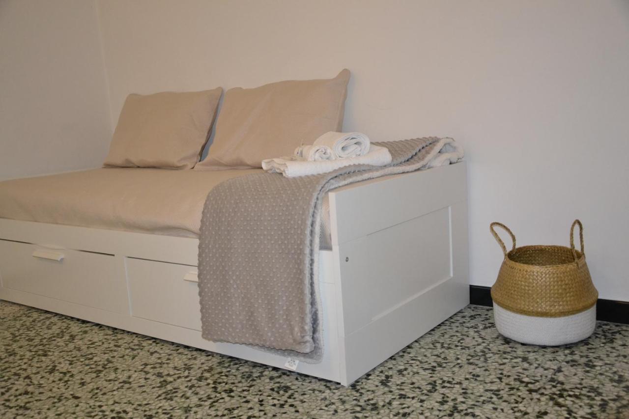 Ultimocasale Apartment Matera Ngoại thất bức ảnh