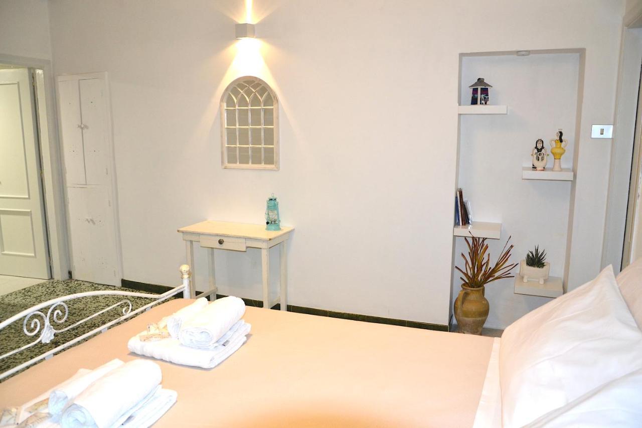 Ultimocasale Apartment Matera Ngoại thất bức ảnh