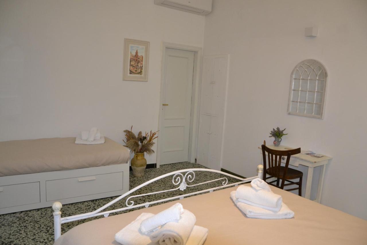 Ultimocasale Apartment Matera Ngoại thất bức ảnh