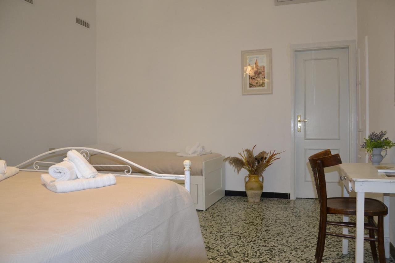 Ultimocasale Apartment Matera Ngoại thất bức ảnh